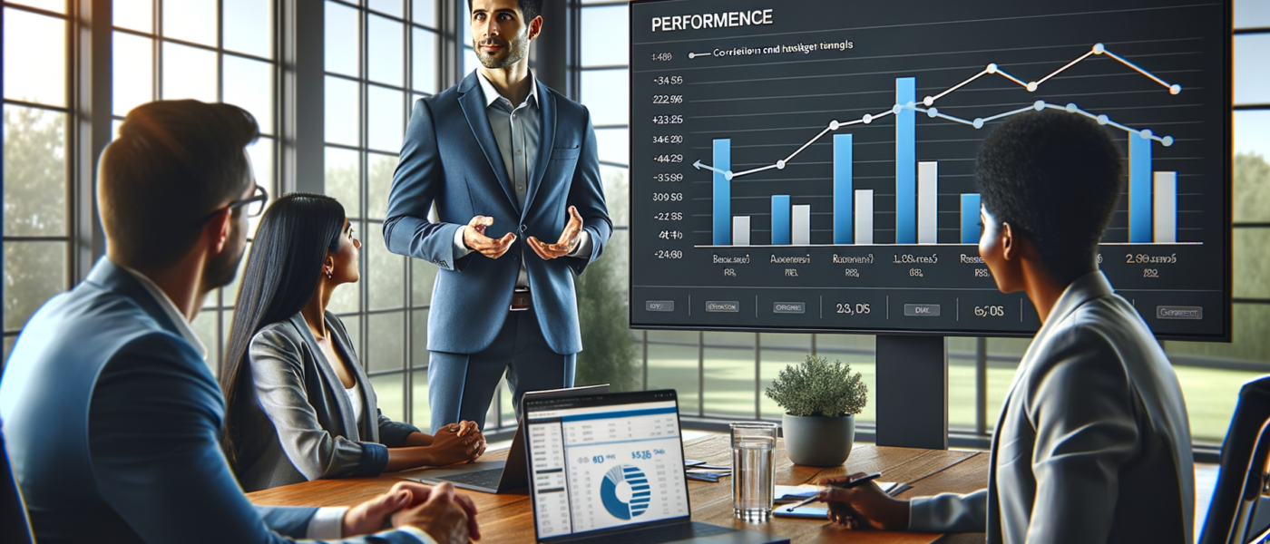 How to Report Google Ads Results to Clients and Leadership (Without Hiding Behind Vanity Metrics)
