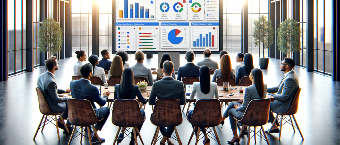 How to Use Google Ads Audience Targeting for B2B (Without Wasting Half Your Budget on the Wrong People)