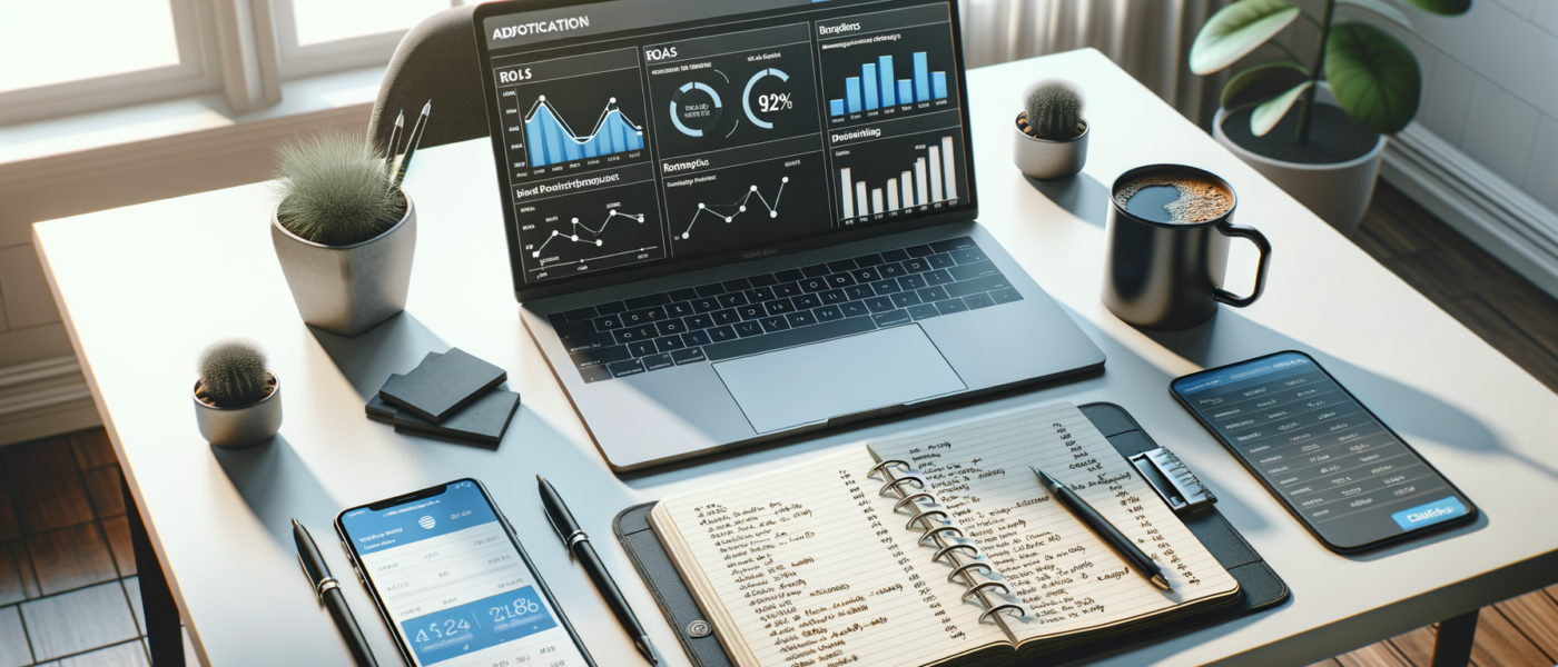 What Is a Good ROAS for Google Ads? (The Answer Is More Complicated Than You Think)