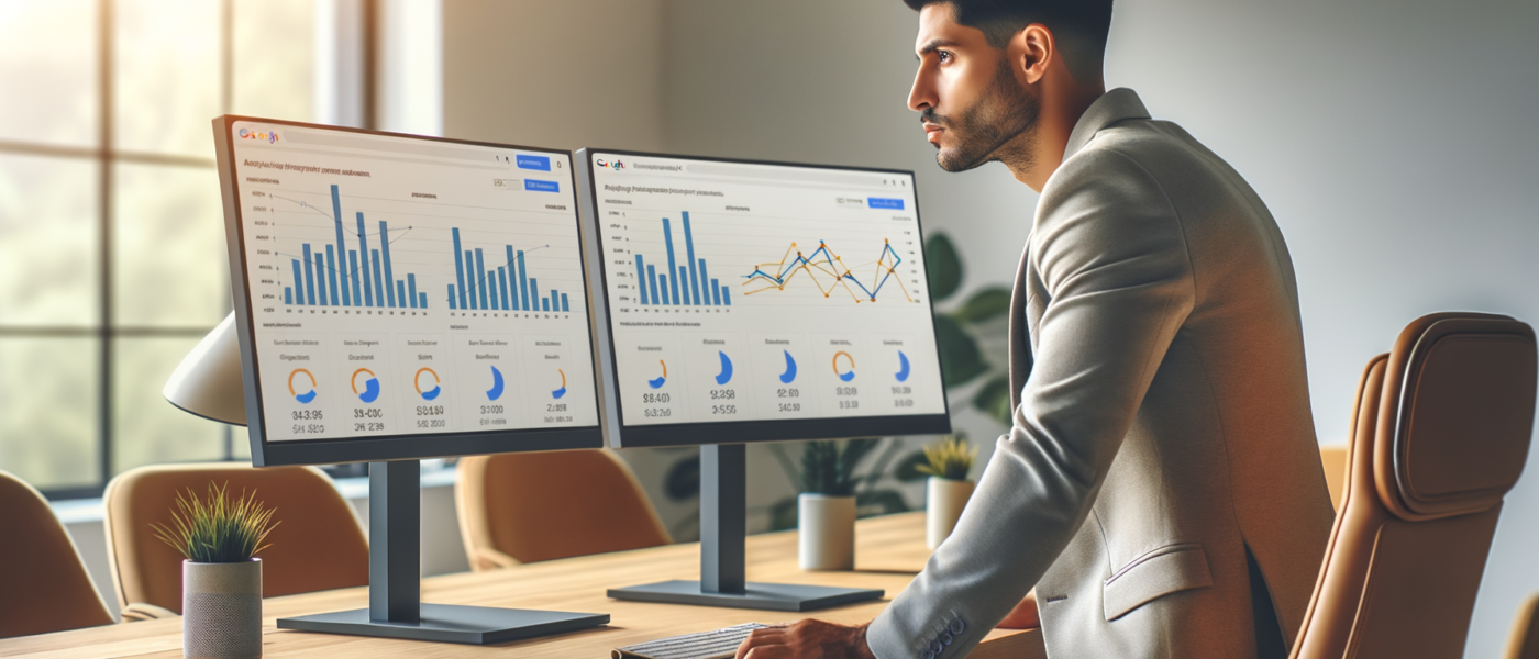 How to Reduce Wasted Spend in Google Ads: The Audit Framework That Actually Works