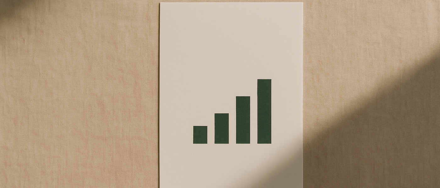 How to Read a Google Ads Report — What Actually Matters (And What’s Just Noise)