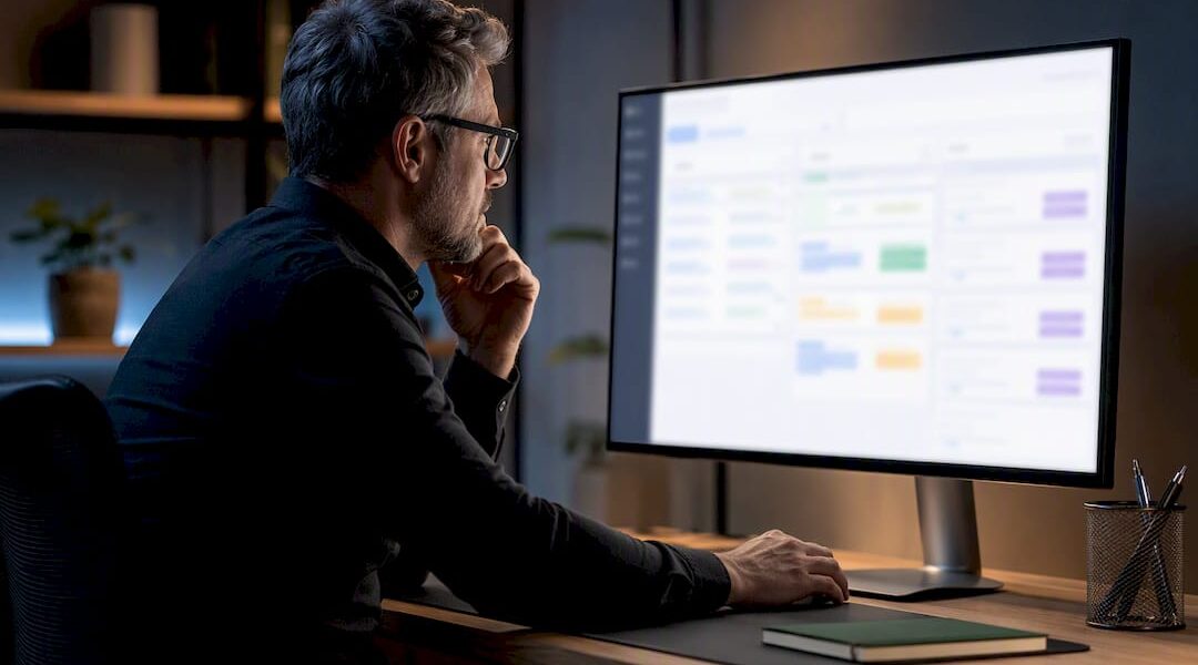$25,000+/Month Accounts: Restructure Google Ads for Smart Bidding