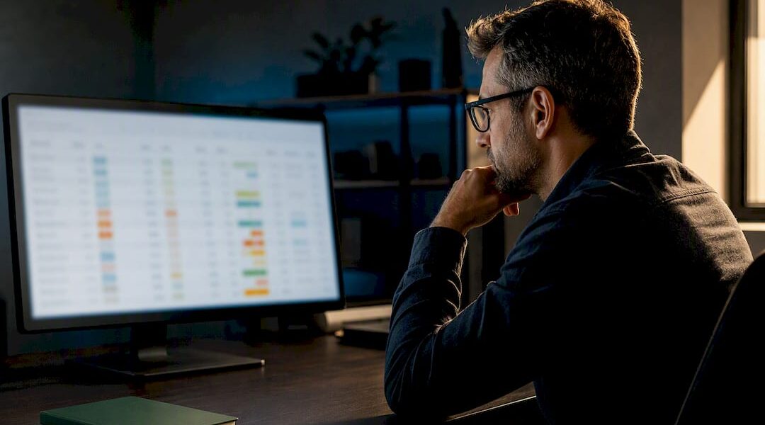 Weekly Search Term Mining for PPC Teams: Lower CPA, Fuel Content