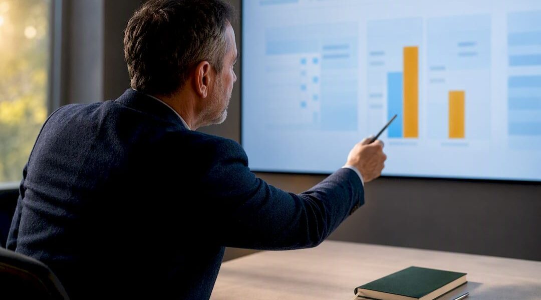 High Spend Advertisers: Fix Rank First, Recover Impression Share Loss