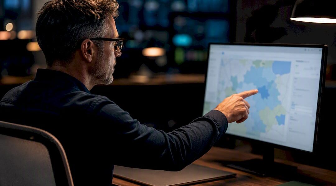 Wait 30 Conversions Before Geo Bid Adjustments for Senior PPC Managers