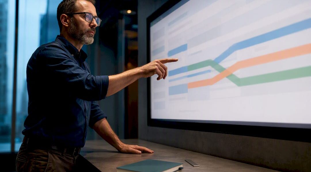 Search Wins 84%: Fix Performance Max Cannibalization for $25k+ Accounts