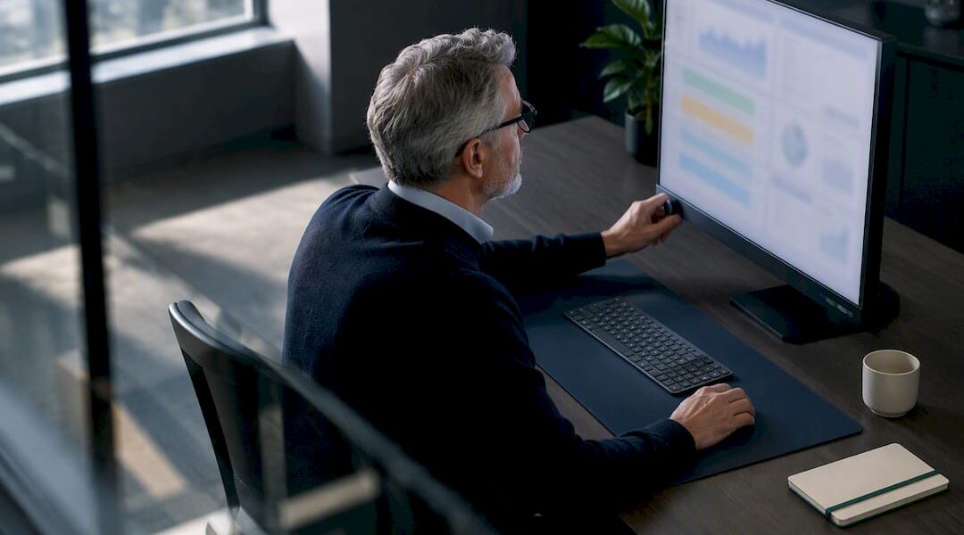 $25k+ Accounts: Senior Steps to Fix Performance Max Audience Signals