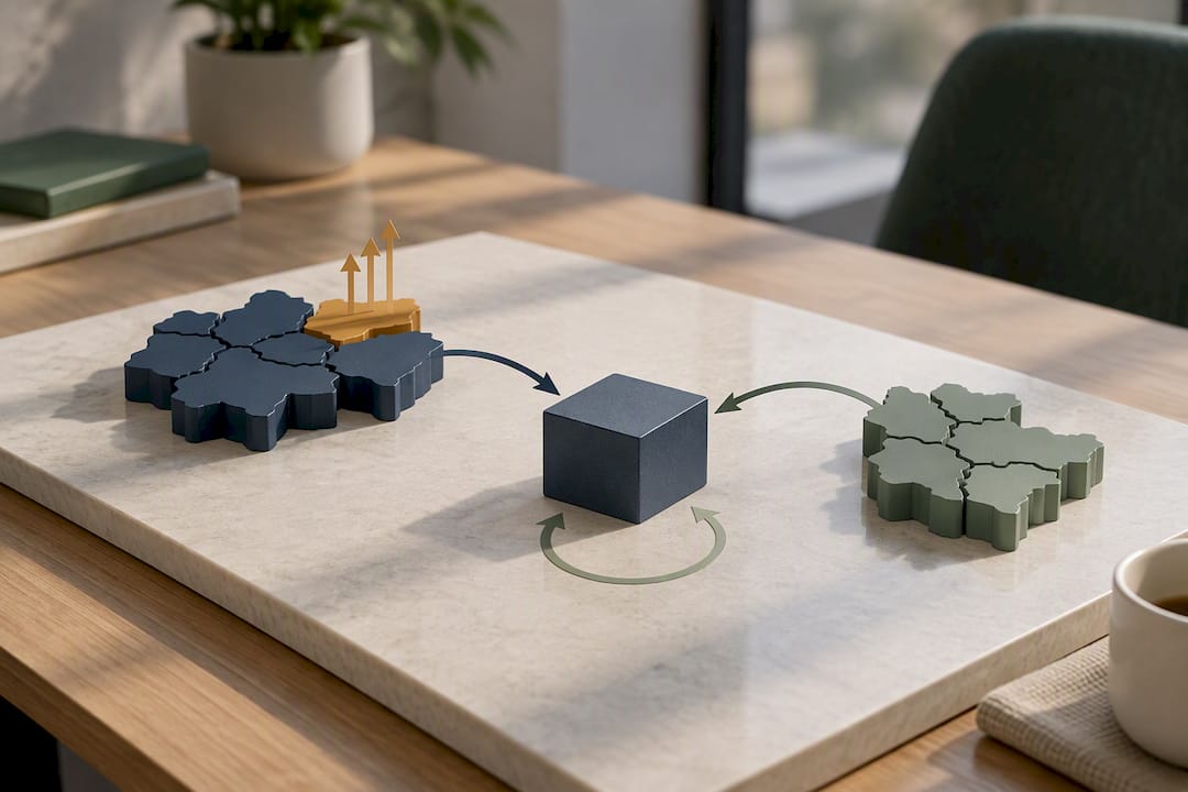 Isometric holdout geography validation process