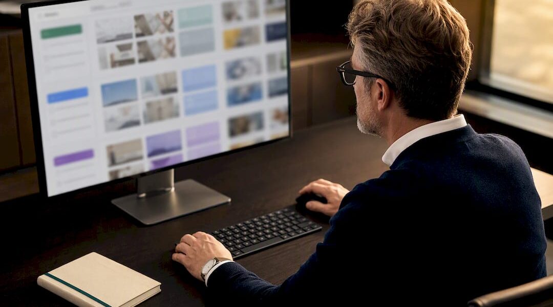 5 Steps to Senior Led PMax Asset Group Structure for Marketers